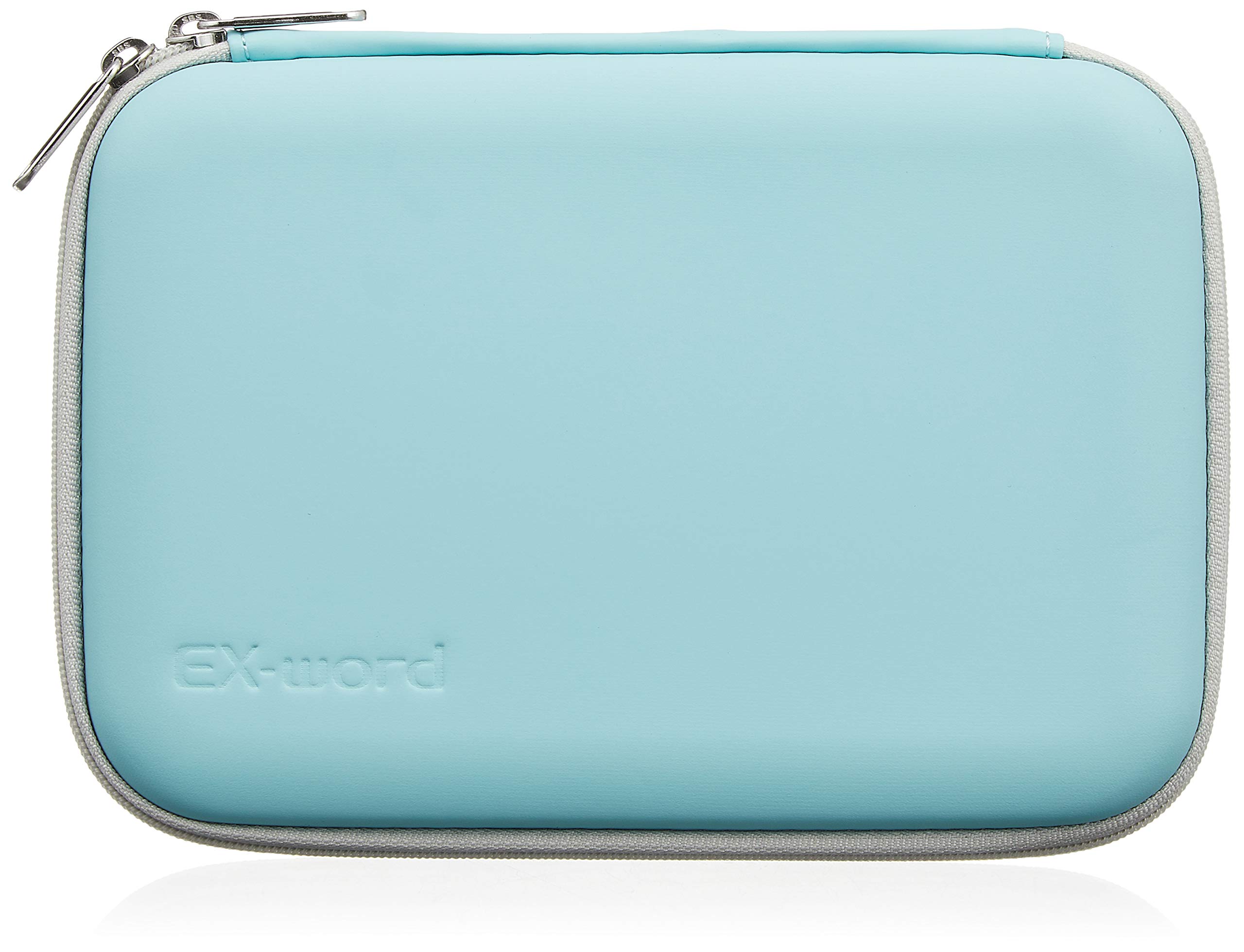 Amazon | カシオ 純正 エクスワード 電子辞書用 ケース セミハード