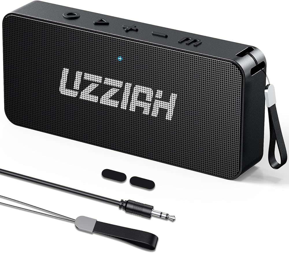 Amazon.co.jp: Bluetooth スピーカー ワイヤレススピーカー 【迫力重