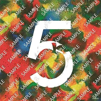 Amazon.co.jp: 【Amazon.co.jp限定】5 COMPLETE BOX(完全生産限定)(DVD