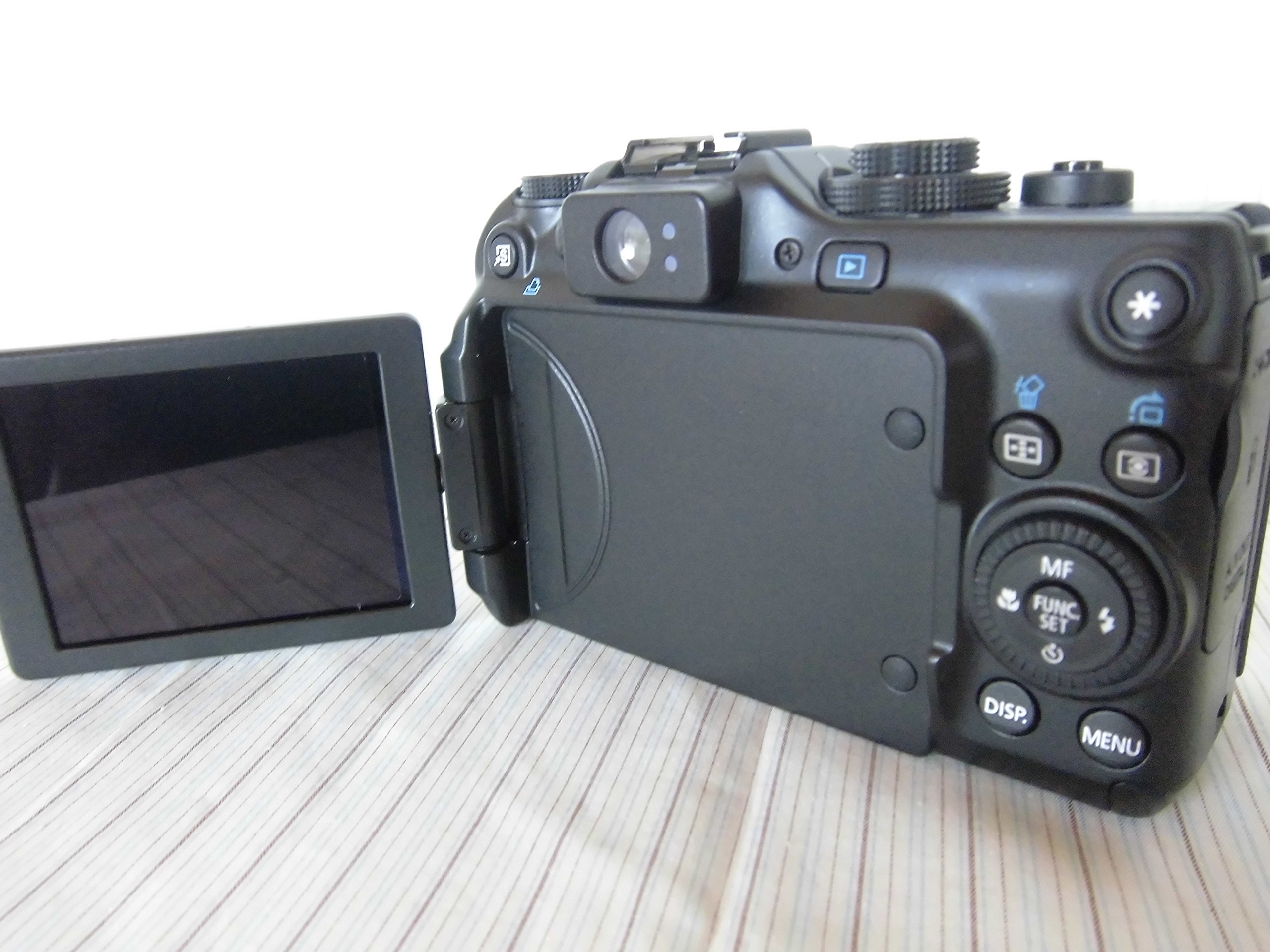 Amazon | Canon デジタルカメラ Power Shot G11 PSG11 | コンパクト 通販