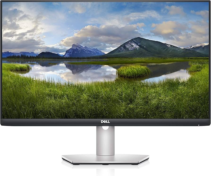 Amazon.com: Dell S2721HS 27 Inch Full HD 1920 x 1080, AMD FreeSync