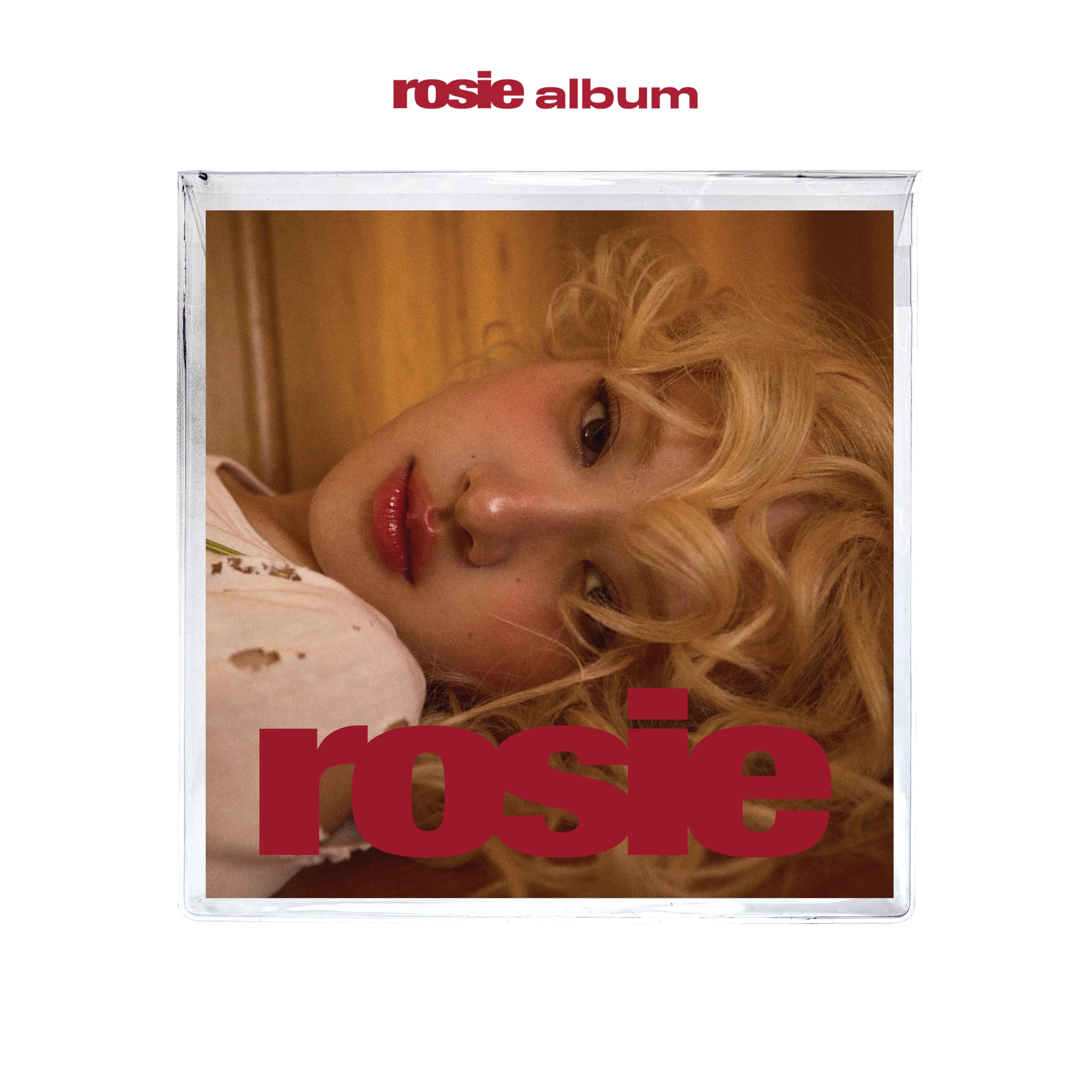 Amazon.co.jp: rosie (jewel case version): ミュージック