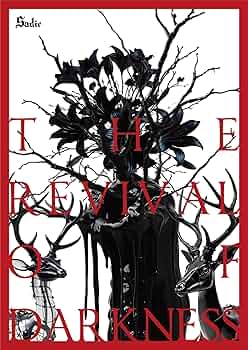 Amazon.co.jp: THE REVIVAL OF DARKNESS【限定盤】: ミュージック