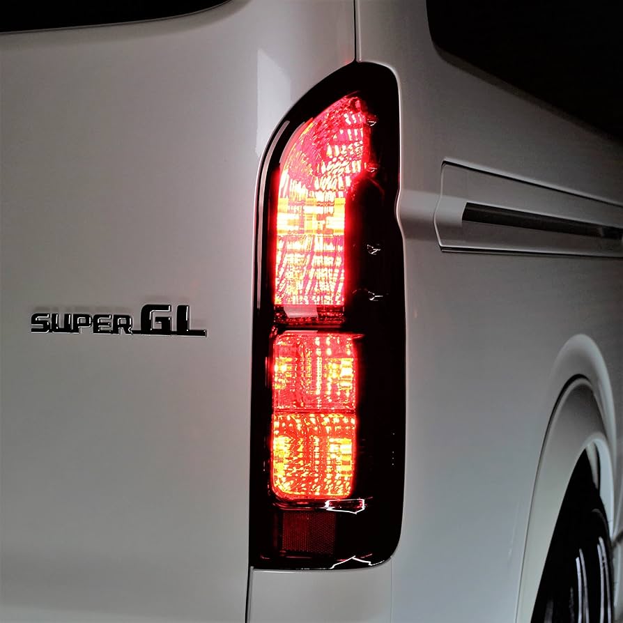 Amazon | ZERO HOUSE オリジナル!!トヨタ ハイエース レジアスエース