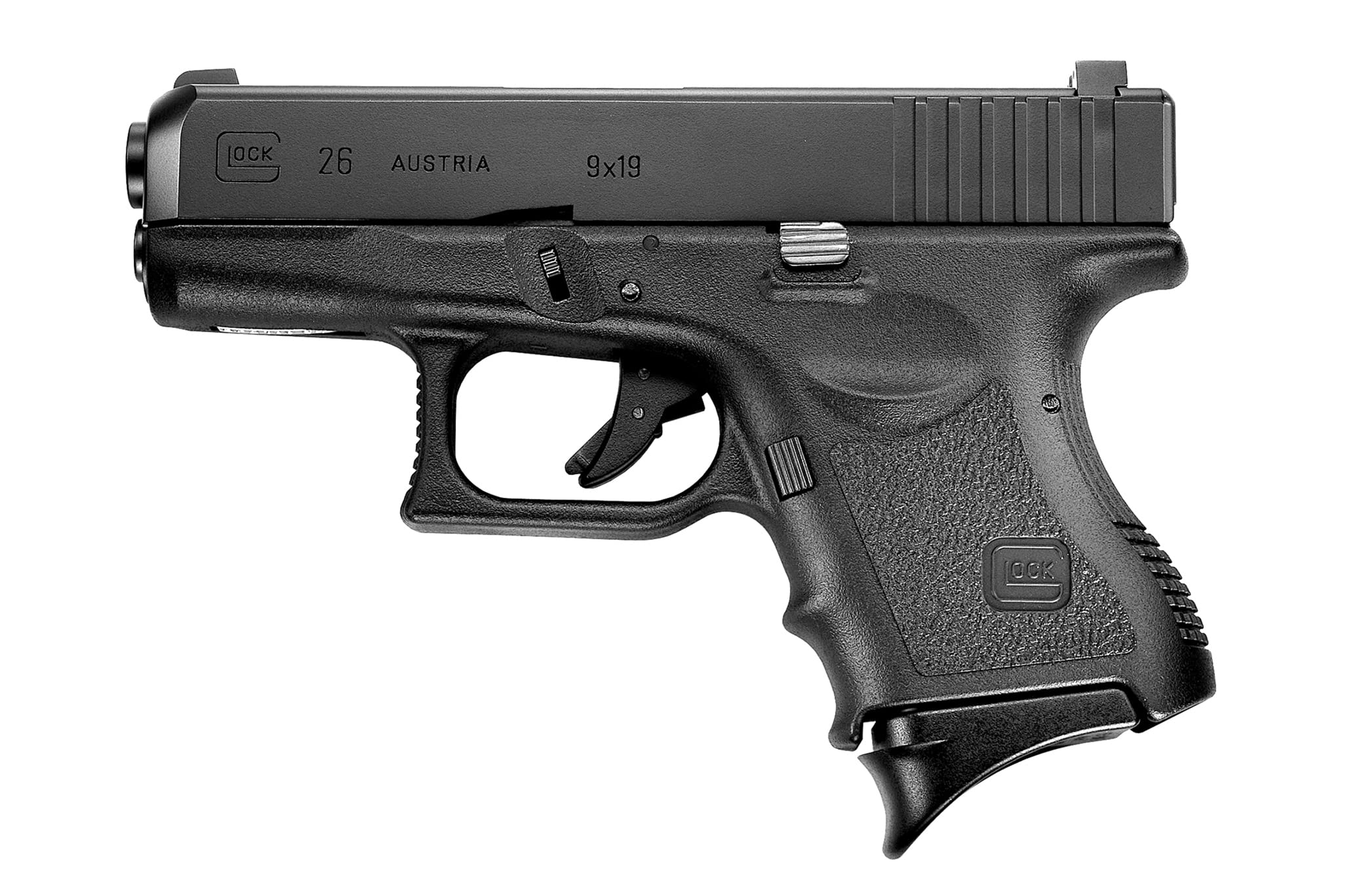 新品 東京マルイ Glock 26 スライド セット グロック G26