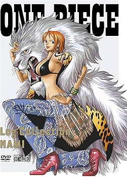 Amazon.co.jp: ONE PIECE LOG COLLECTION 