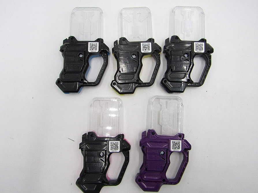 Amazon | DX仮面ライダーエグゼイド メモリアルフィニッシュガシャット