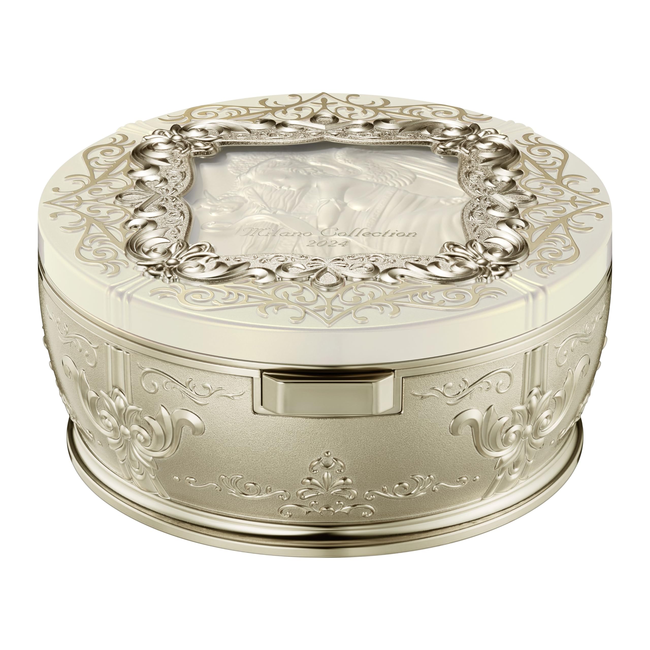 Amazon.co.jp: Milano Collection Face Up Powder 2024 Set : Beauty