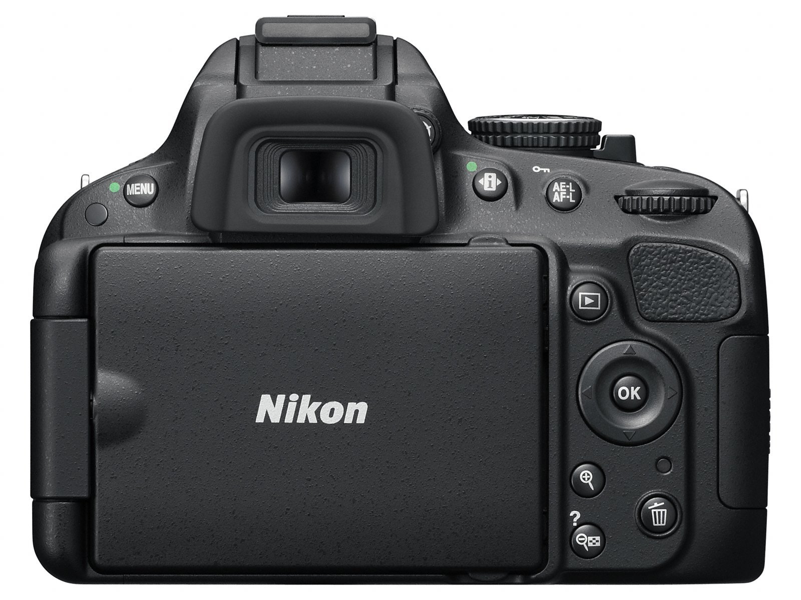 Nikon D5100 18-105 / 3.5-5.6 AF-S G DX ED VR: Amazon.co.uk