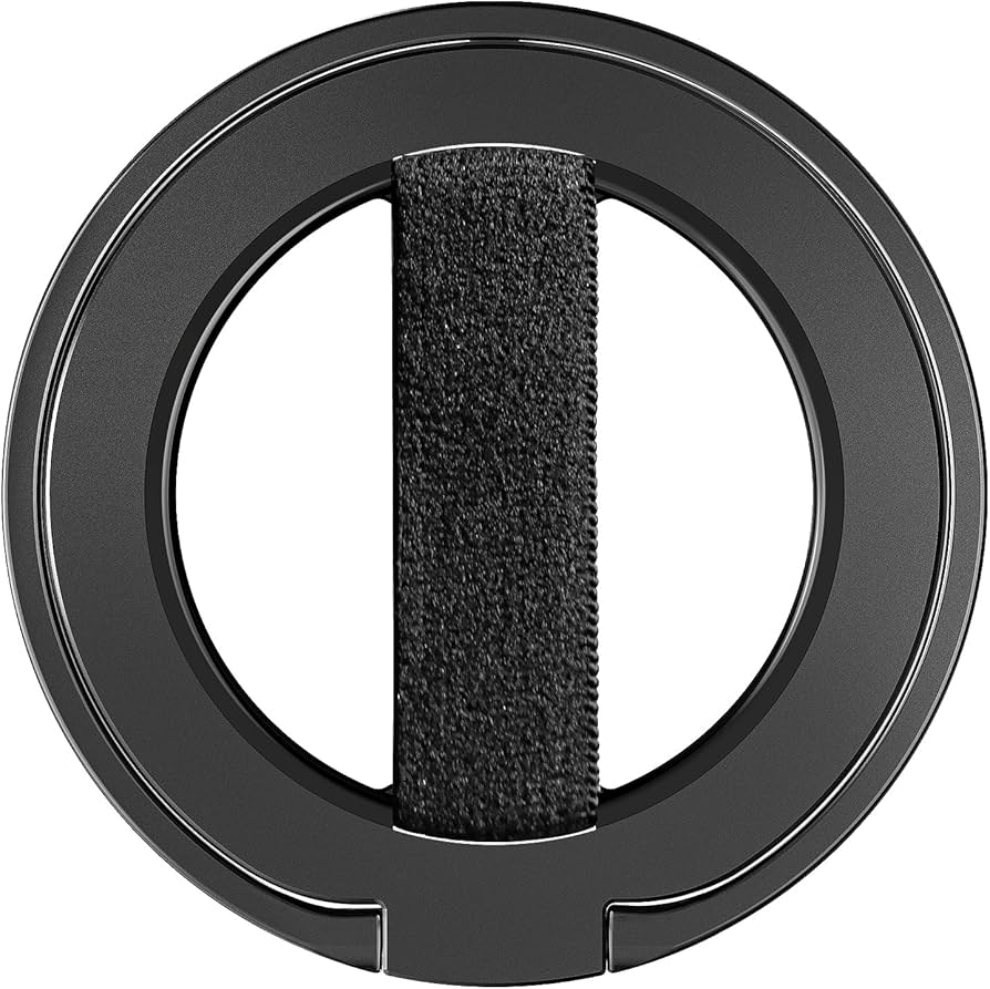 Amazon | EWA MagOne Ultra 【MagSafe対応】スマホグリップスタンド