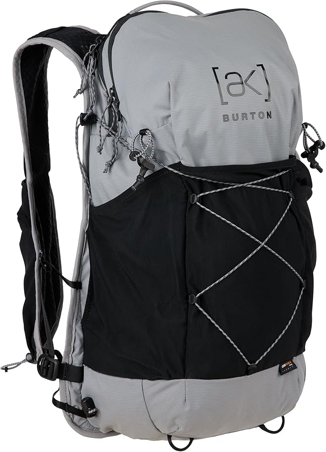 Amazon | Burton(バートン） スノーボード [ak] サージェンス 20L