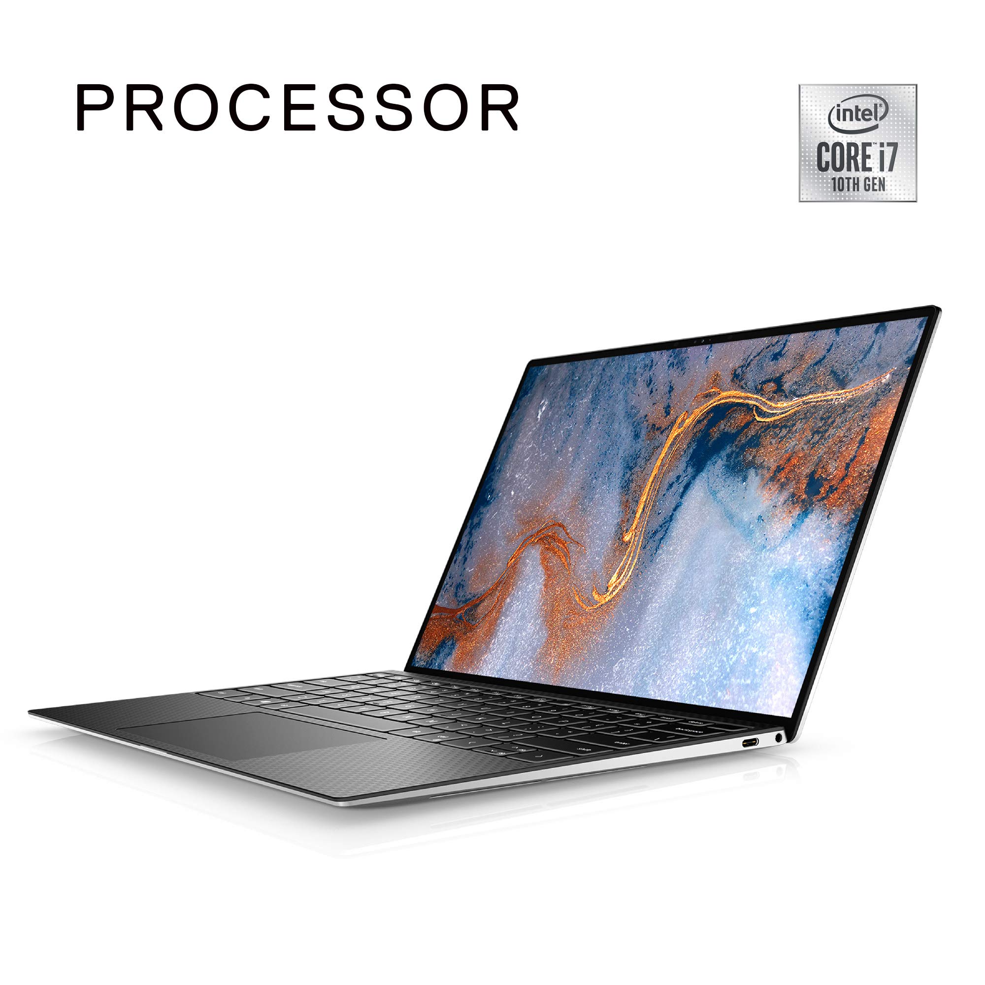 Amazon.co.jp: Dell XPS 13 9300 13.4インチ FHD InfinityEdge タッチ