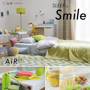 Amazon.co.jp: 【キャンペーン対象商品】nishikawa 【 西川 】 [エアー