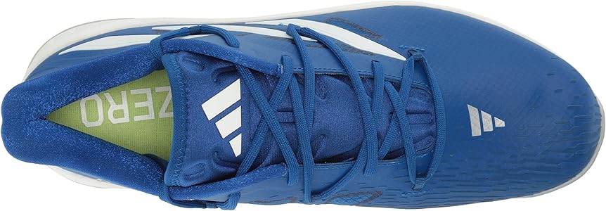 Amazon.com | Adidas Men's Adizero Afterburner 9 Turf, Team Royal