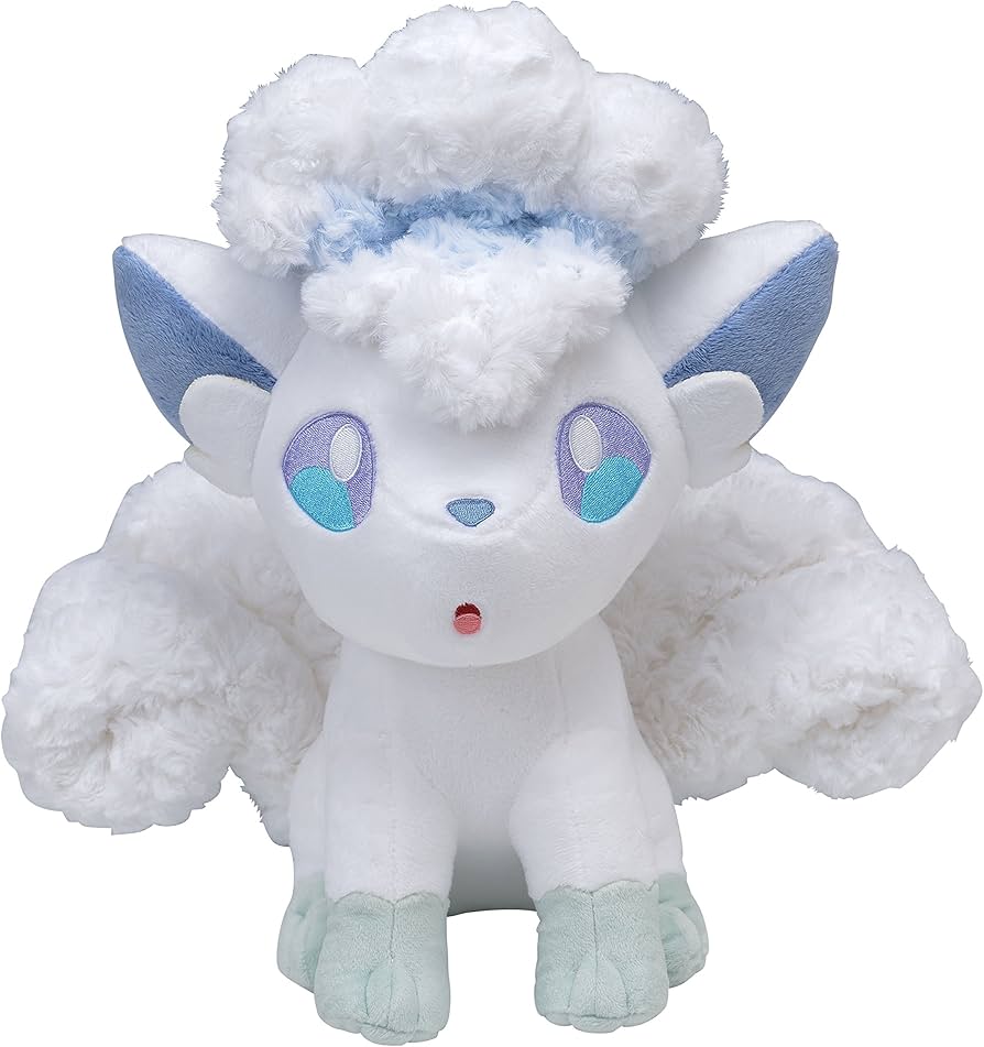 Amazon.co.jp: ポケモンセンターオリジナル ぬいぐるみ ふわふわ