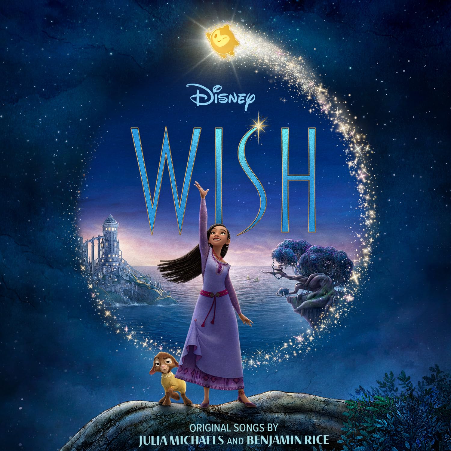 Amazon.co.jp: Wish: ミュージック