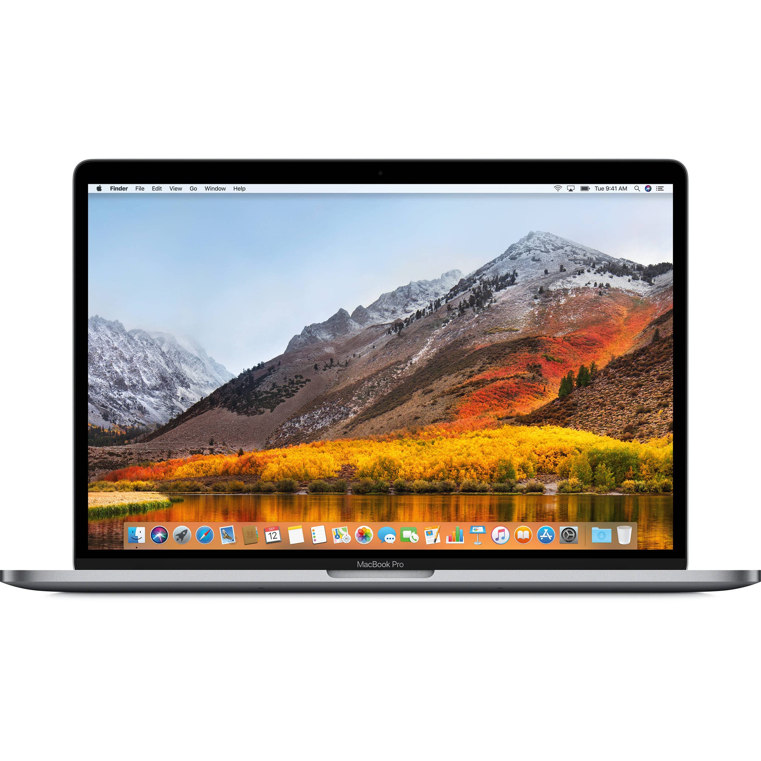 2018年製 MacBook Pro MACBOOK PRO MR942J/A Amazon.com: Apple 2018