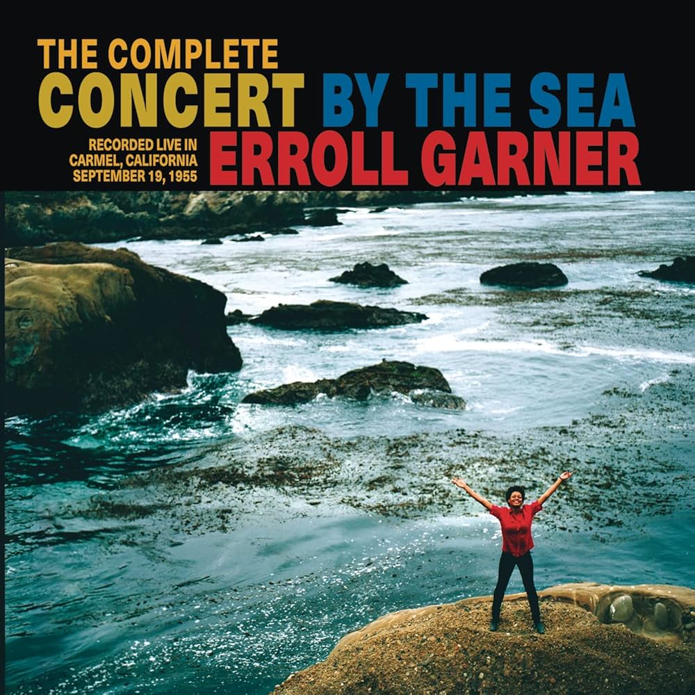 Amazon.com: Erroll Garner - Complete Concert by the Sea [3-CD