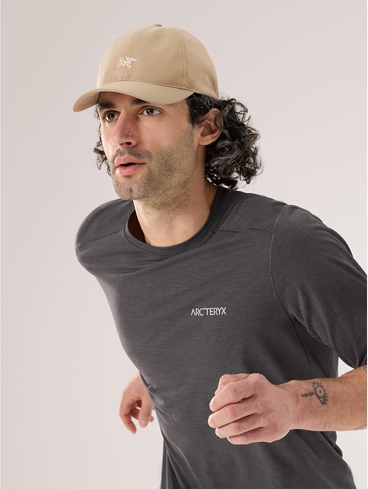 Amazon.co.jp: [アークテリクス] ARCTERYX スモールバードハット