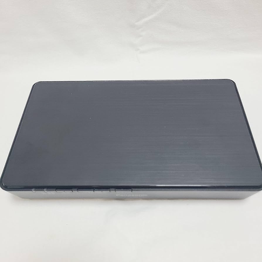 Amazon | パナソニック 4Kチューナー TU-BUHD100 | パナソニック