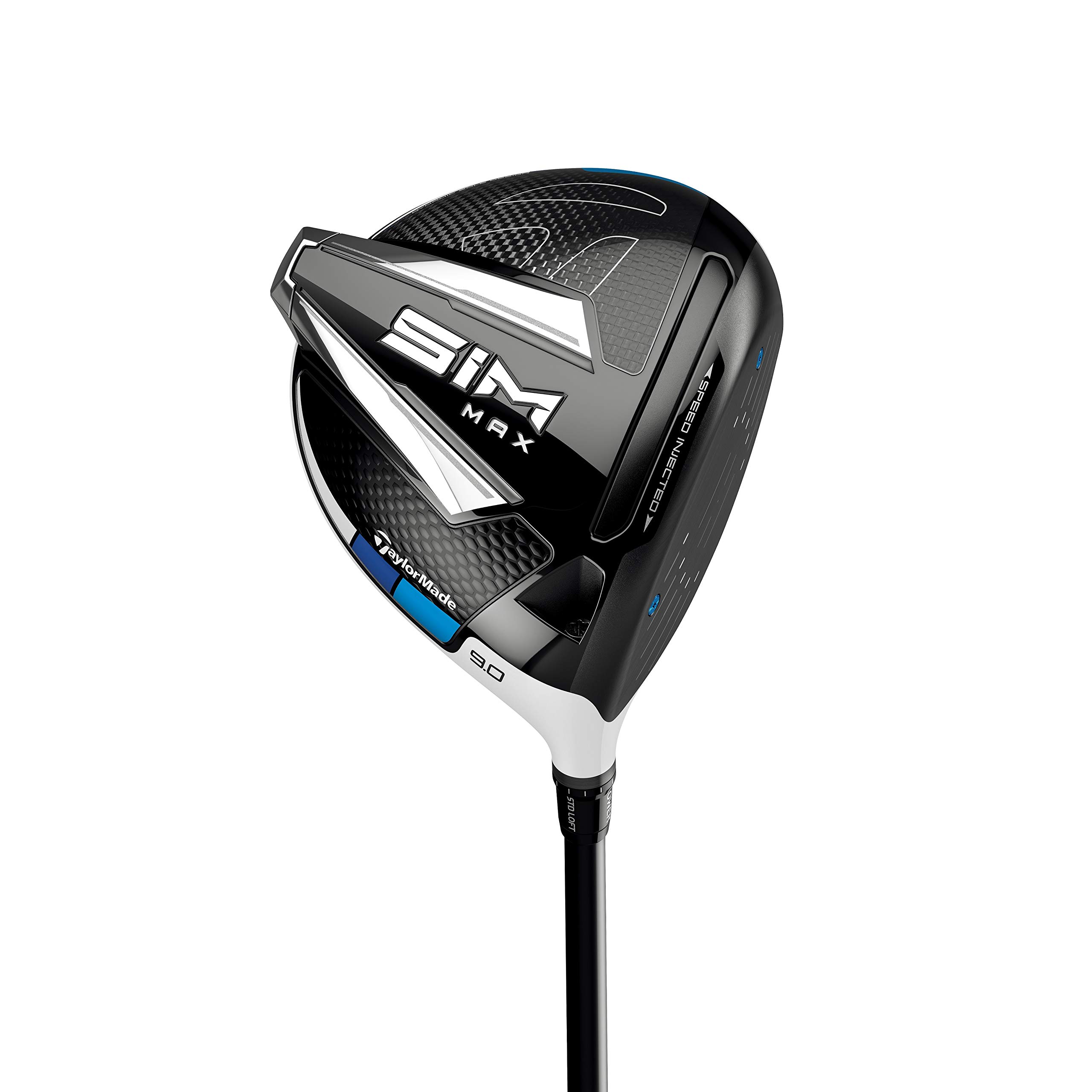 Amazon.co.jp: テーラーメイド(TAYLORMADE)SIMMAX(シムマックス