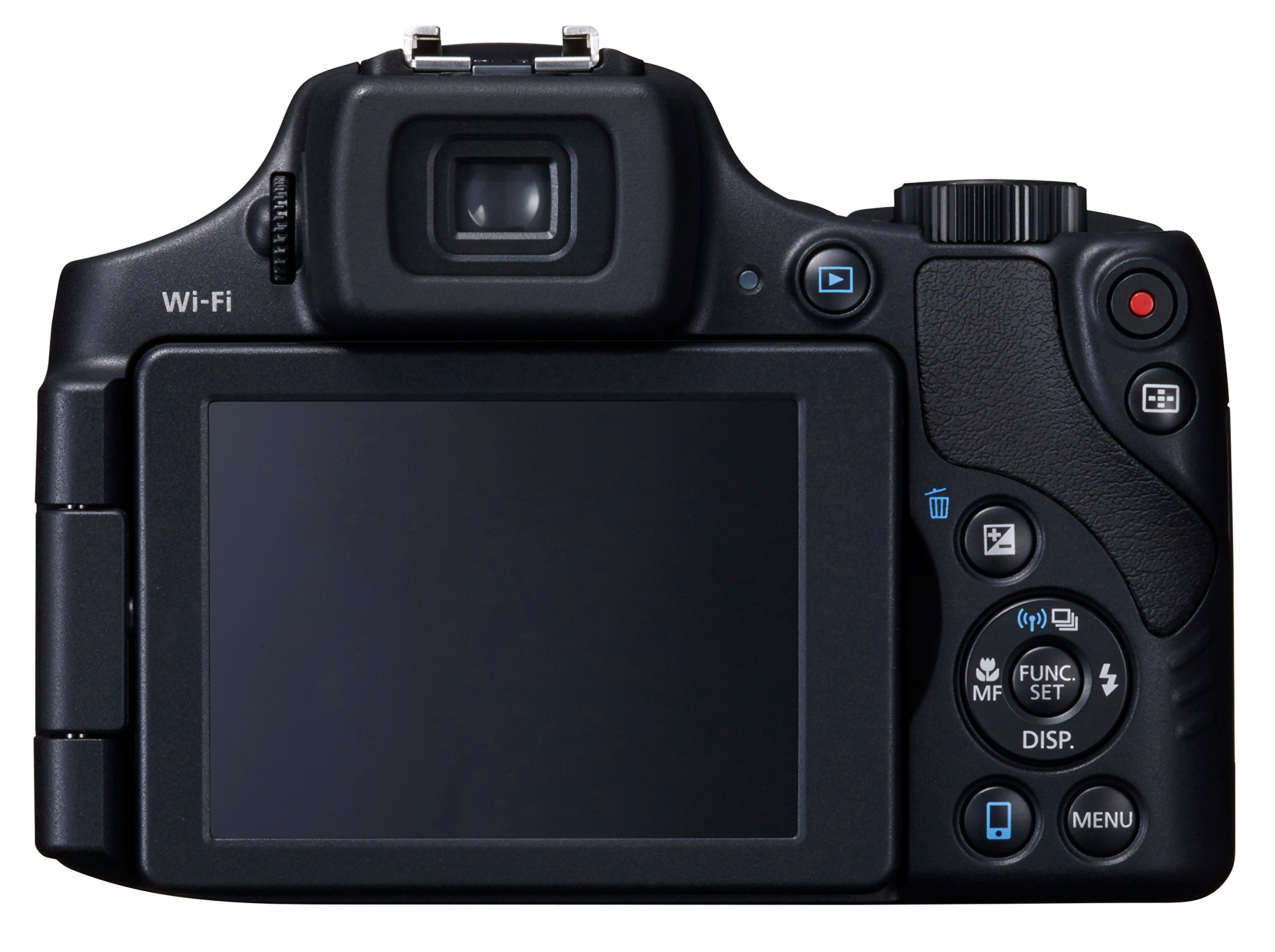 Amazon | 【整備済み品】 Canon デジタルカメラ PowerShot SX60 HS