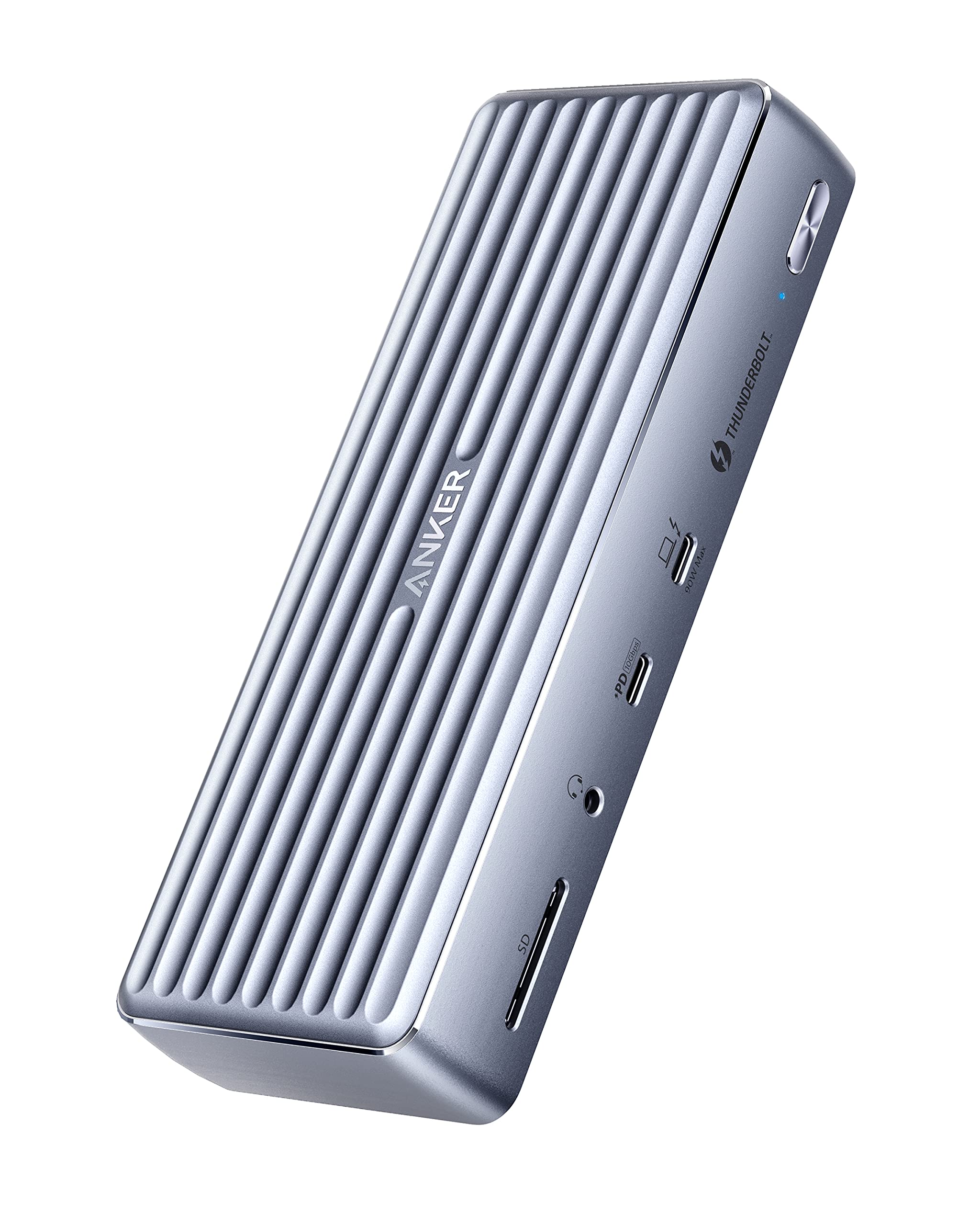 Amazon.co.jp: Anker PowerExpand Elite 12-in-1 Thunderbolt 4 Dock