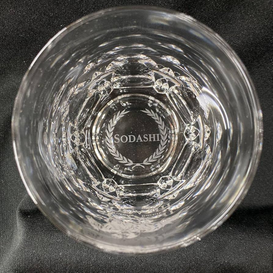 Amazon.co.jp: 競馬ソダシウイスキーグラスJRAロックグラスウヰスキー