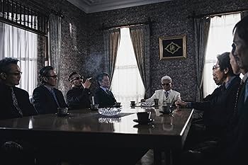 Amazon.co.jp: 日本統一65 [DVD] : 本宮泰風, 山口祥行, 寺島進, 小沢