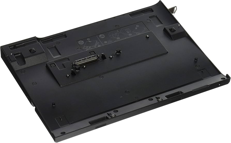 Amazon.com: Lenovo (0A33932) Thinkpad X220 Ultrabase Docking