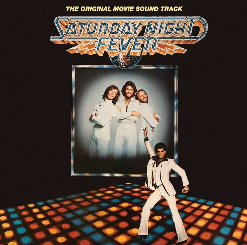 Amazon.co.jp: Saturday Night Fever - O.S.T.: ミュージック