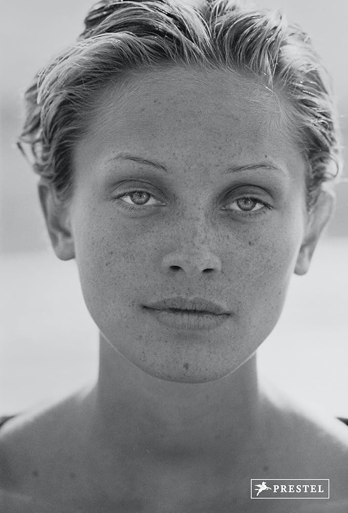 Amazon.com: Peter Lindbergh: Images of Women: 9783791386935