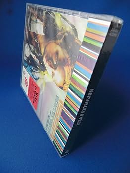 Amazon.co.jp: EXTENSION (CCCD) - ISSA: ミュージック