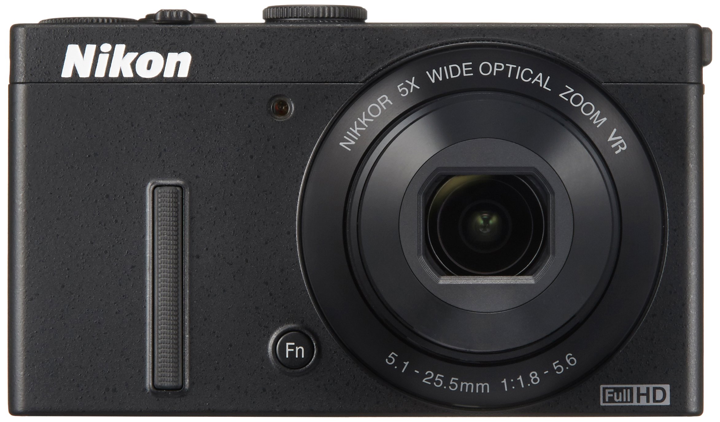 Amazon | 【Amazon.co.jp限定】Nikon デジタルカメラ P340 オリジナル