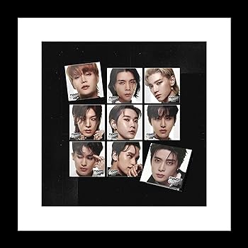 NCT 127, YUTA, DOYOUNG, HAECHAN, JAEHYUN - NCT 127 Fact Check 5th