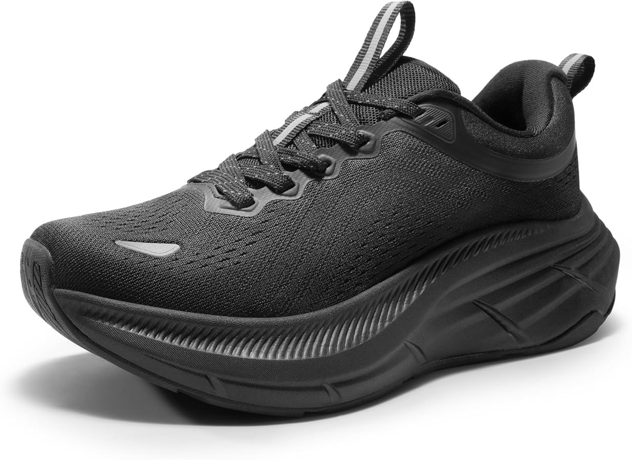 Amazon.com | NORTIV 8 Women's Walking Shoes Cushion Comfortable