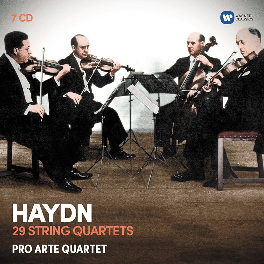 Amazon.co.jp: 29 String Quartets: ミュージック
