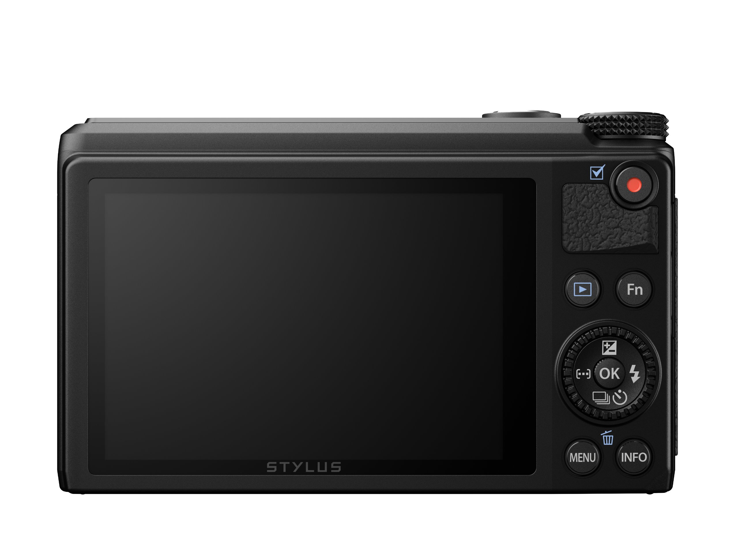 Amazon.co.jp: OLYMPUS Stylus XZ-10 BLK Digital Camera, 12 Million