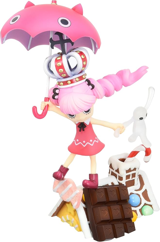 Amazon.co.jp: メガハウス Portrait.Of.Piratesワンピースシリーズ CB