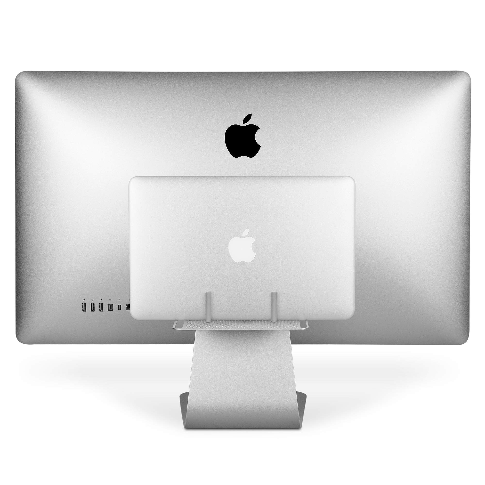 Twelve South BackPack for iMac and Apple Displays | Hidden Storage