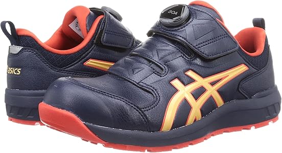 Amazon | [アシックス] working ワーキング 安全靴/作業靴 ウィン