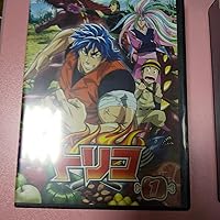 Amazon.co.jp: トリコ [レンタル落ち] 全49巻セット [マーケット