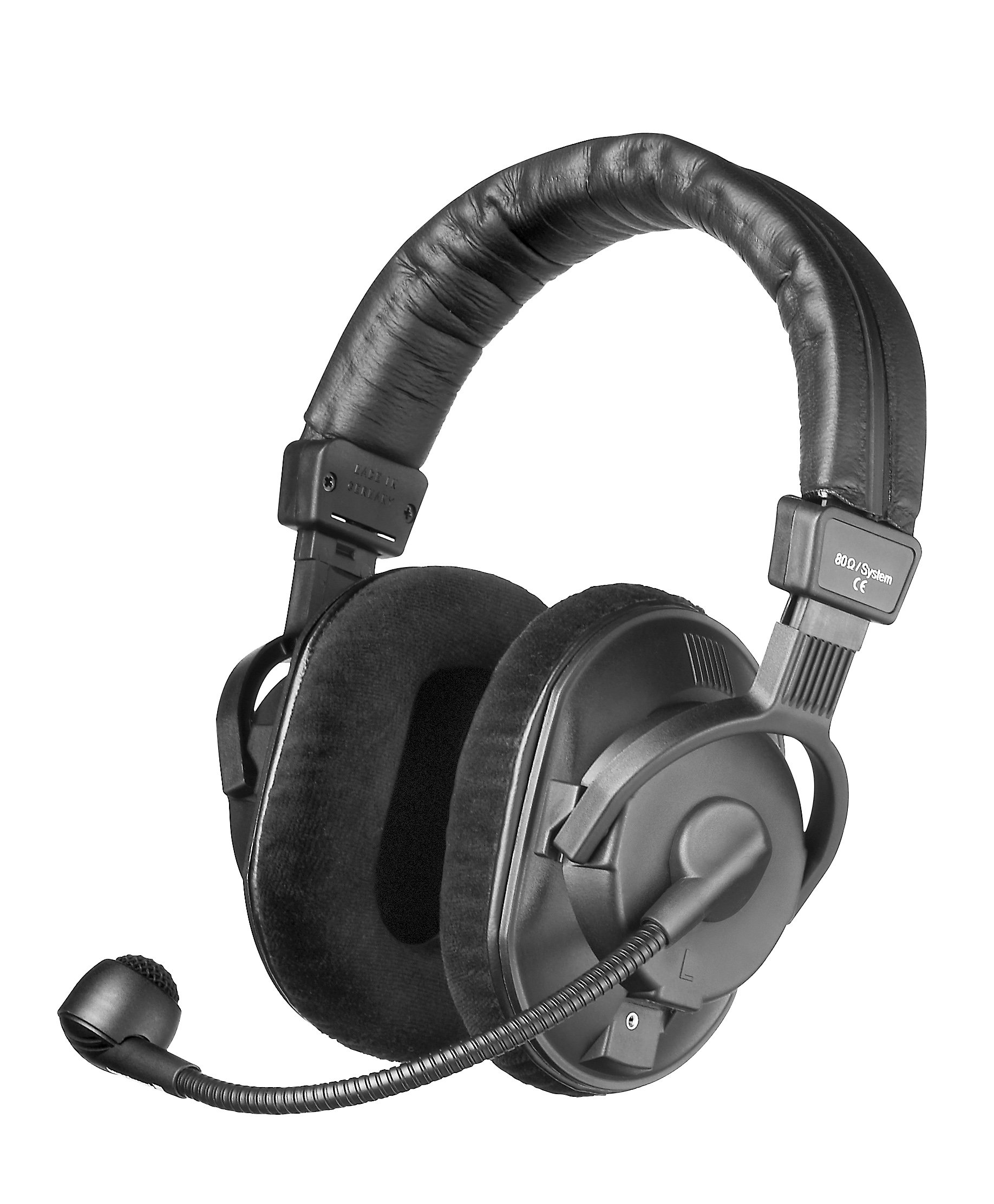 Amazon | 【国内正規品】beyerdynamic ヘッドセット 業務用 DT 290
