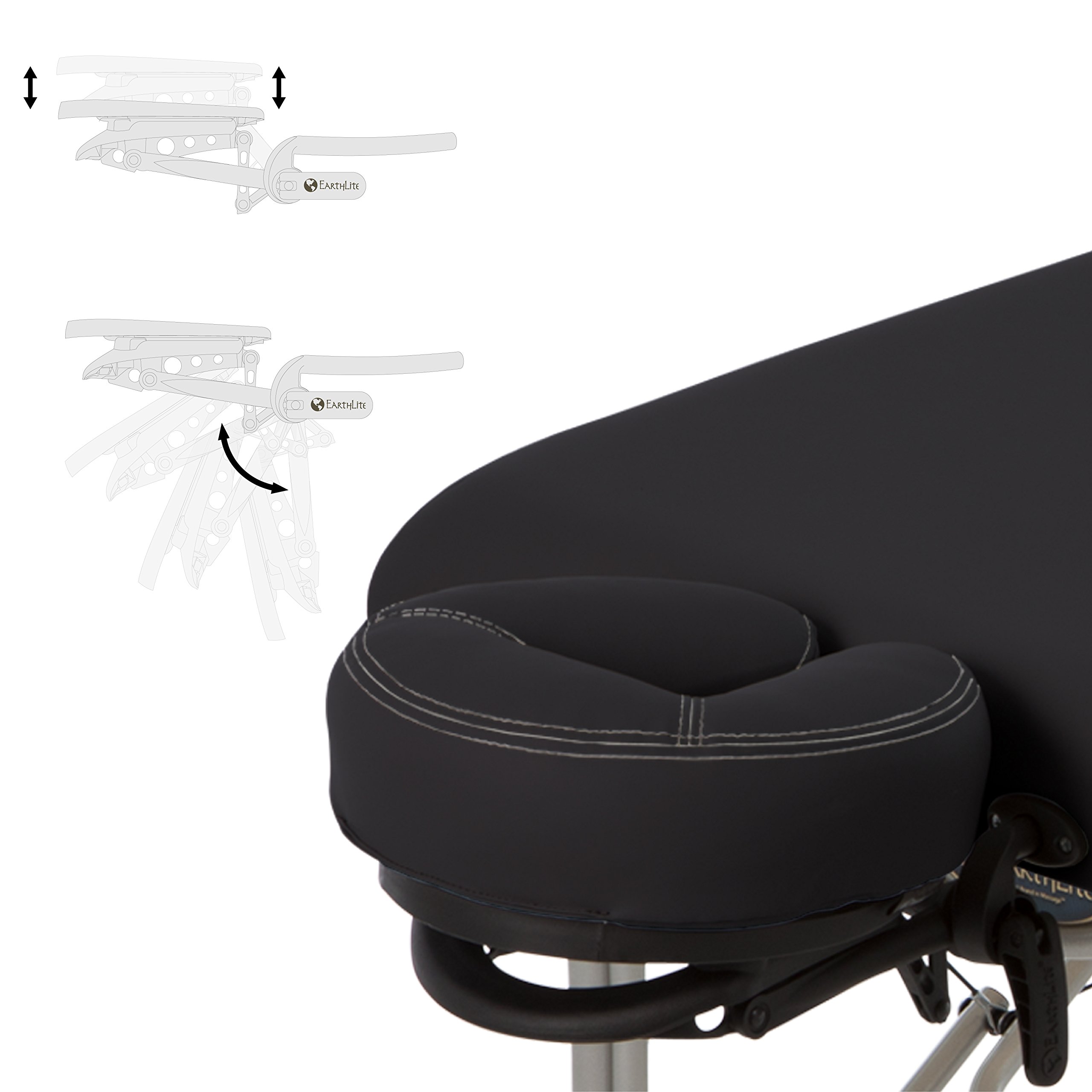 Amazon.co.jp: Earthlite（アースライト）ルナ フルレイキ マッサージ