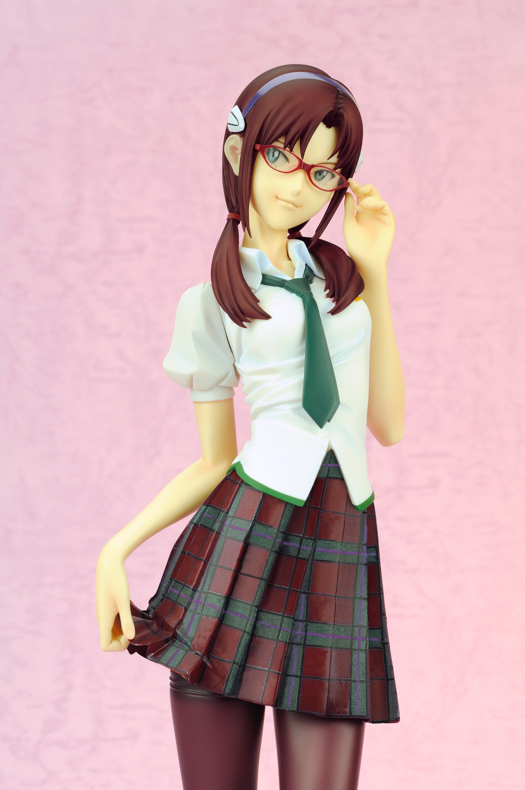 Amazon.co.jp: SIF EX エヴァンゲリヲン 新劇場版 真希波・マリ