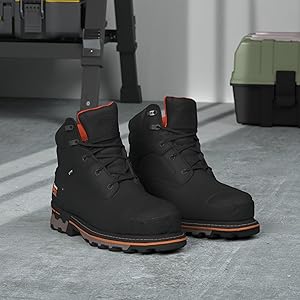 Amazon | Timberland PRO(ティンバーランド プロ) 日本未発売 Men's
