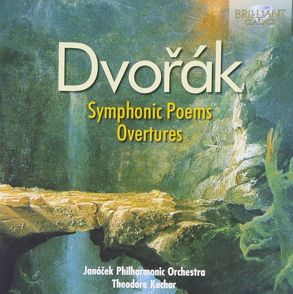 クラシック 79. THE COMPLETE DVORAK Jiri Vodicka, David Marecek