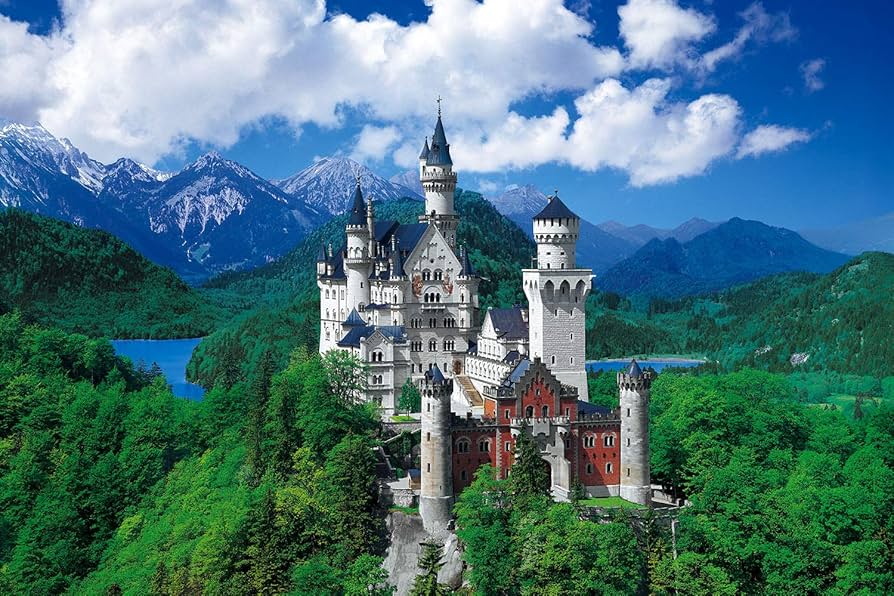 Amazon | エポック社 2016ベリースモールピース ジグソーパズル 海外