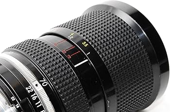 Amazon.co.jp: Nikon ニコン Ai Zoom-NIKKOR 35-70mm F3.5 : 家電＆カメラ