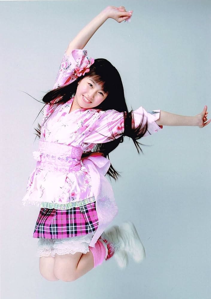 Amazon.co.jp: ももいろクローバー 無印時代 公式生写真 ももいろ